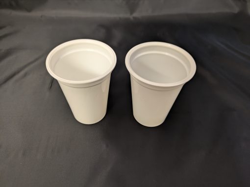 Food-grade PP makes inroads in Americas